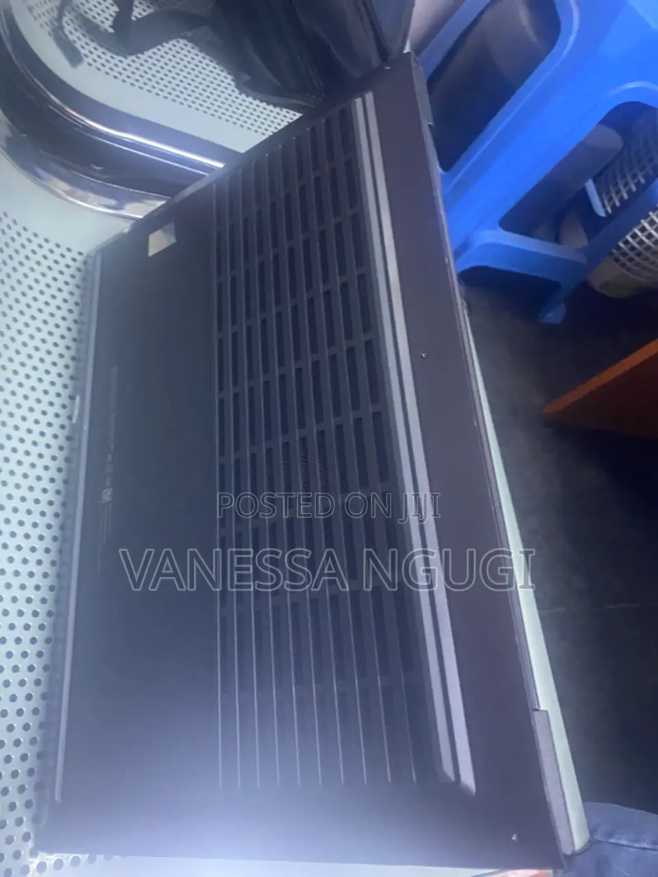 Laptop HP Victus 15 16GB Intel Core i5 SSD 512GB