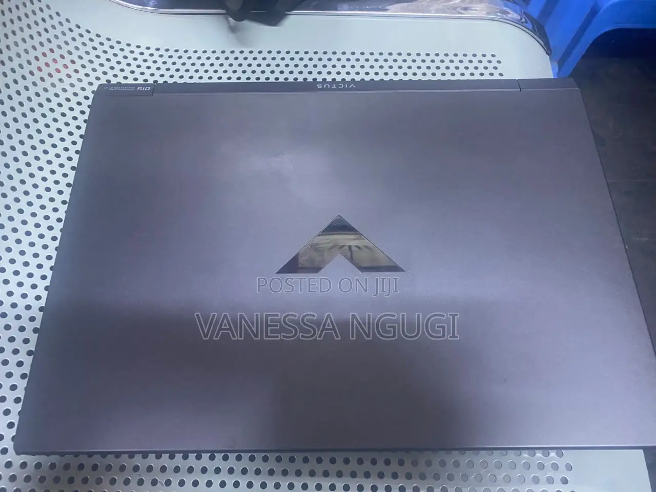 Laptop HP Victus 15 16GB Intel Core i5 SSD 512GB