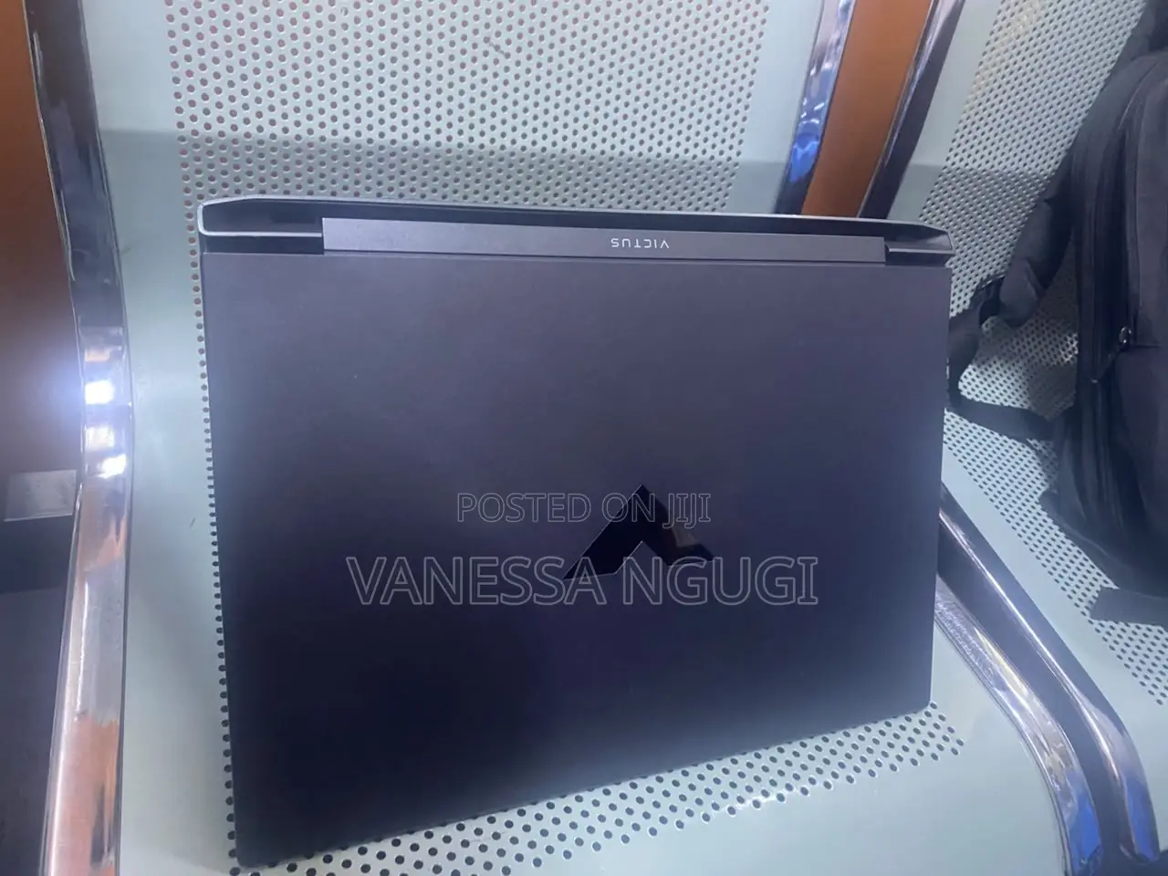 Laptop HP Victus 15 16GB Intel Core i5 SSD 512GB
