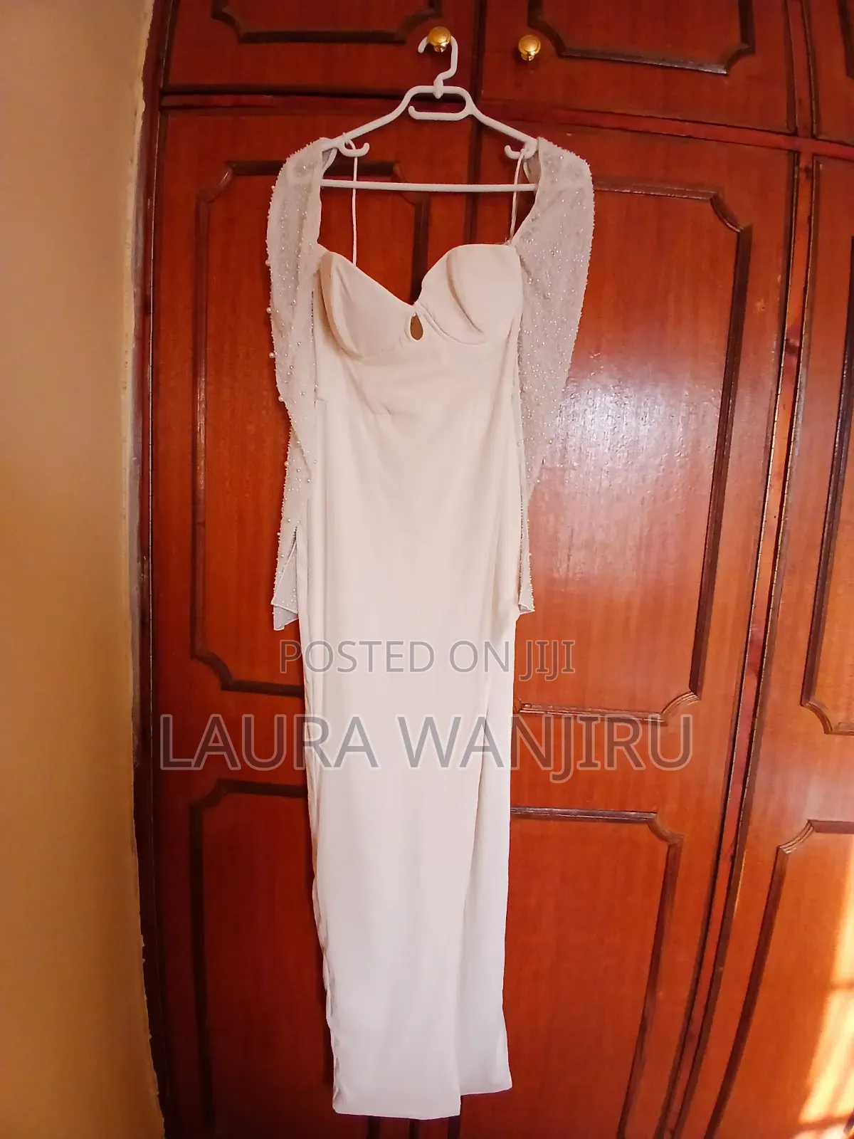 Pre-Loved Oh Polly Dress.
