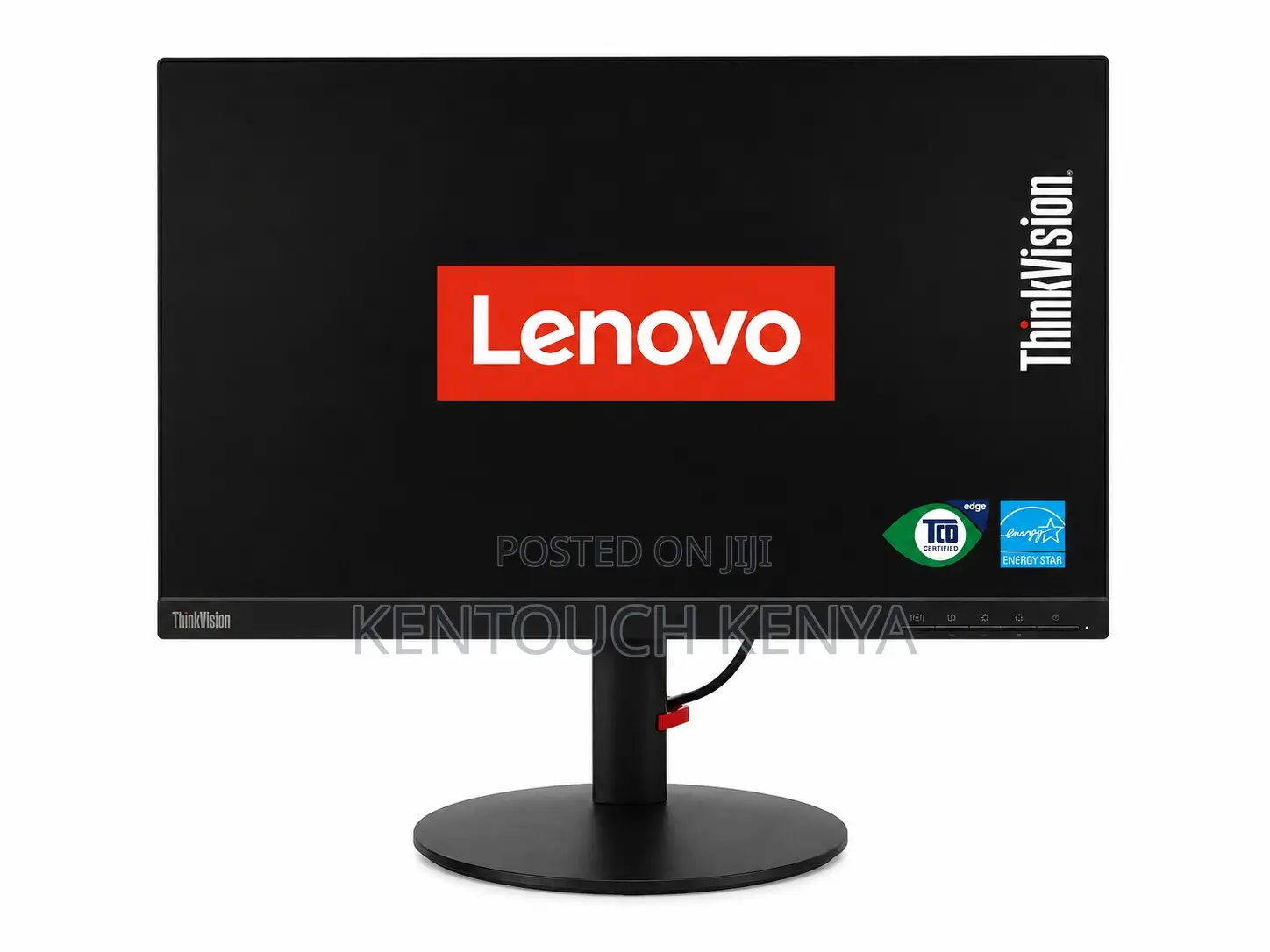 ThinkVision T22i 22 Inch FHD Monitor Edge to Edge