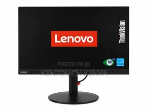 ThinkVision T22i 22 Inch FHD Monitor Edge to Edge