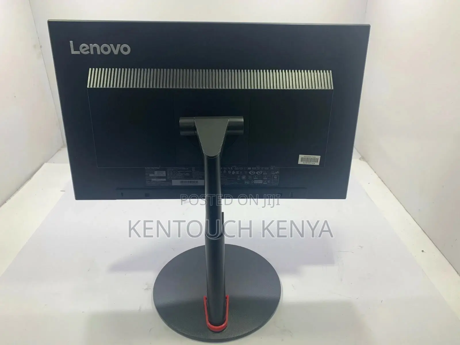 ThinkVision T22i 22 Inch FHD Monitor Edge to Edge