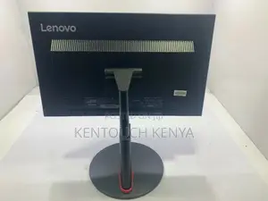 ThinkVision T22i 22 Inch FHD Monitor Edge to Edge