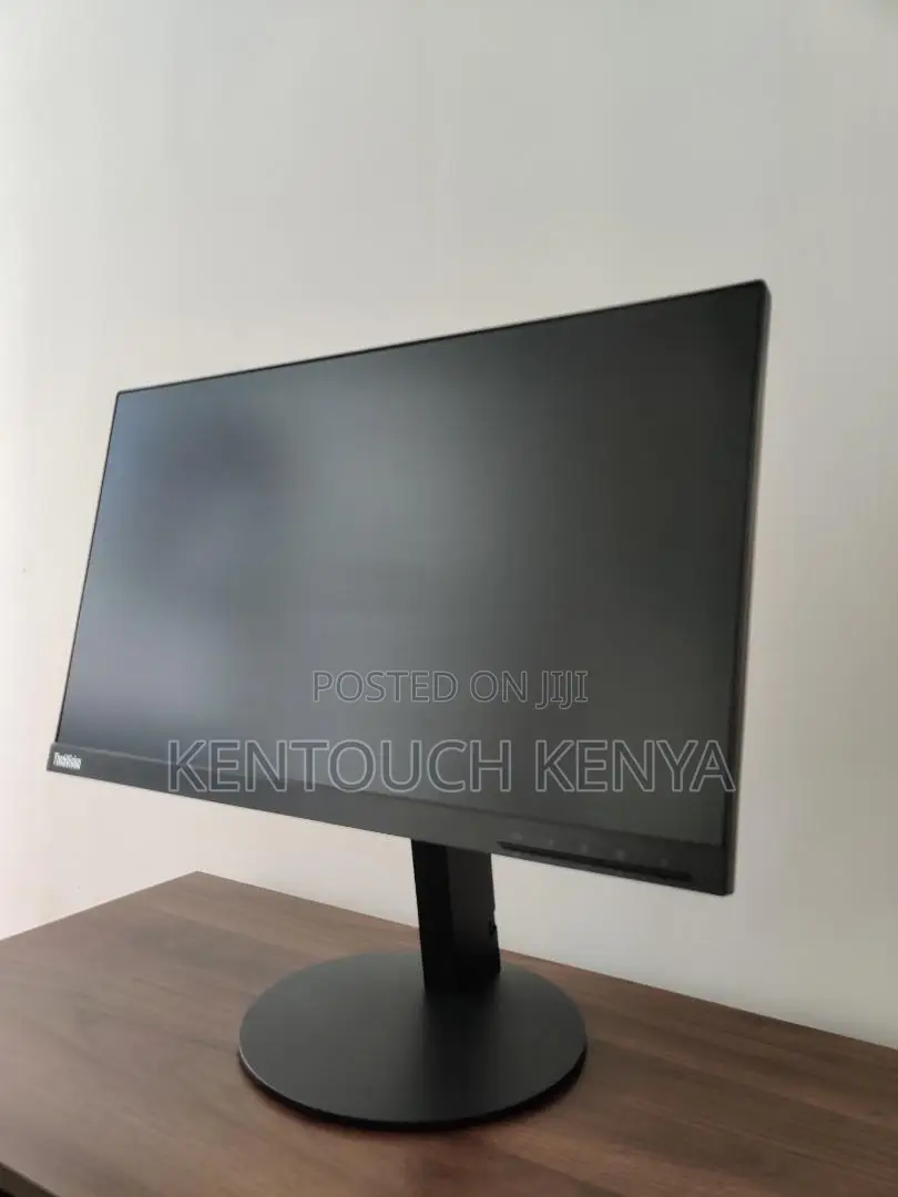 ThinkVision T22i 22 Inch FHD Monitor Edge to Edge