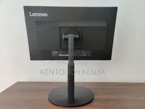 ThinkVision T22i 22 Inch FHD Monitor Edge to Edge