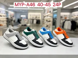 @800 Wholesale From 3pairs Different Sizes