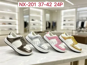 Wholesale From 3pairs Different Sizes