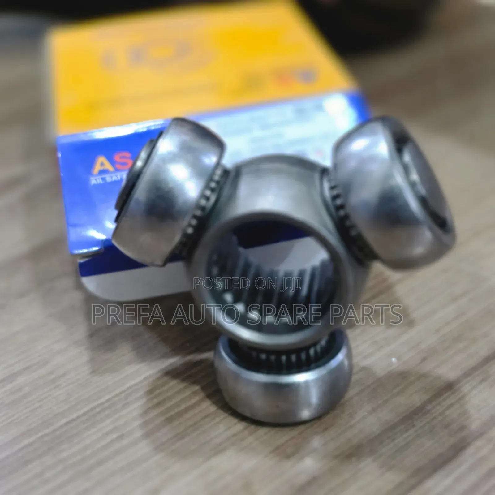 Cv Tripod Spider Bearings Toyota