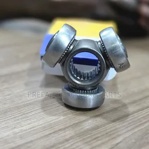 Cv Tripod Spider Bearings Toyota