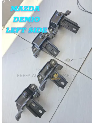 Engine Mounting Vitz