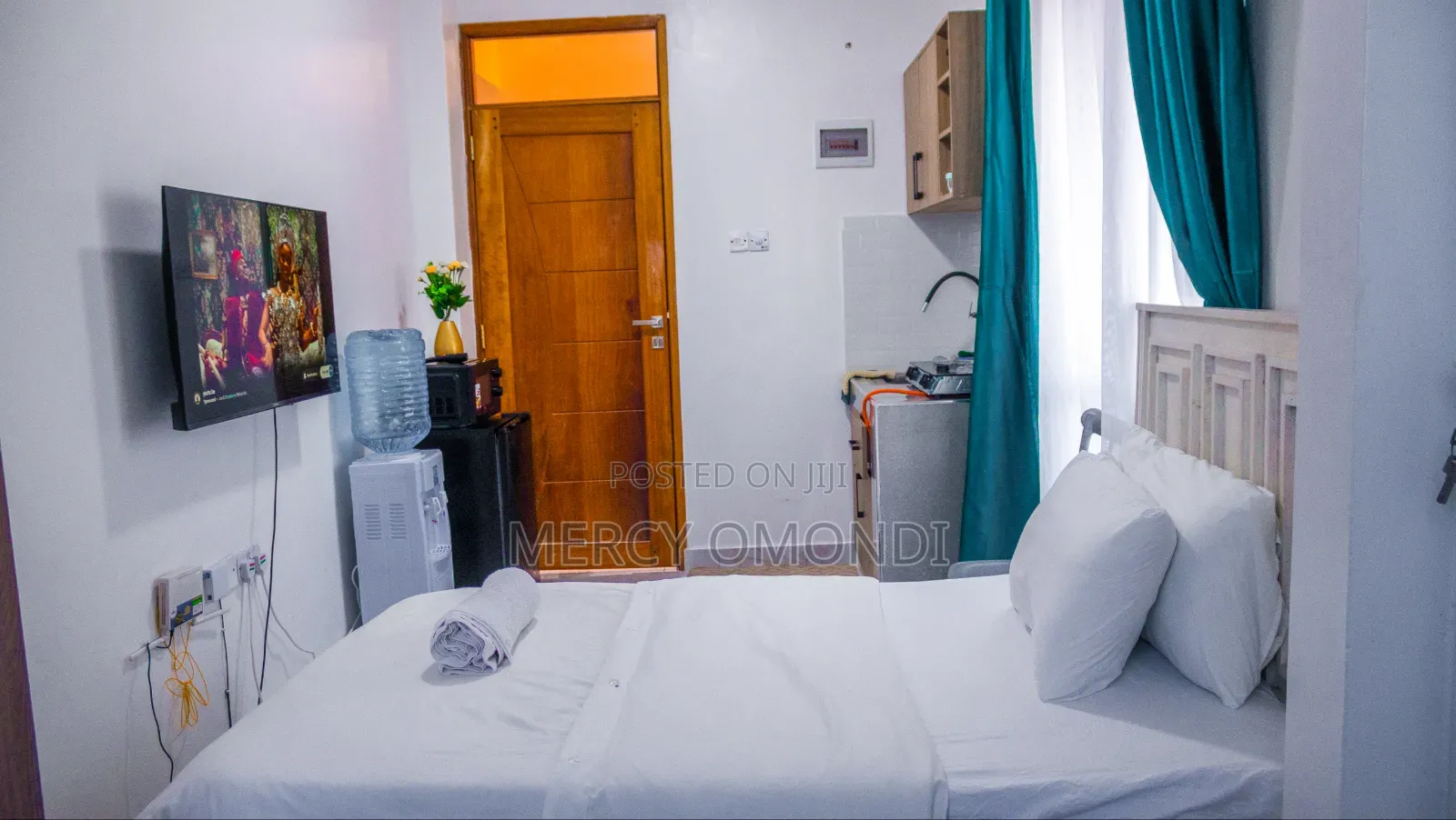 Studio Airbnb Bamburi,Mombasa