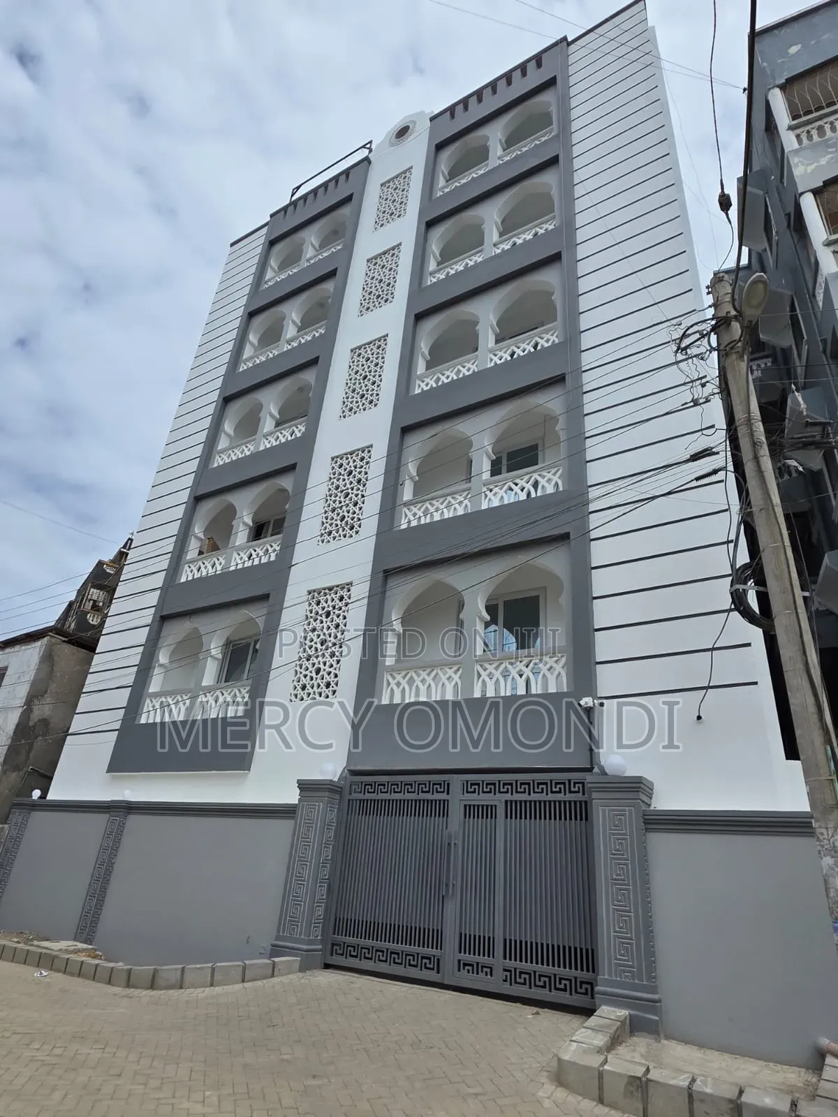 Studio Airbnb Bamburi,Mombasa