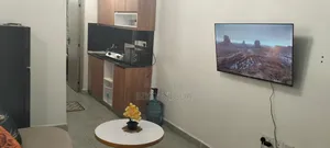 Cozy 1BR Apartment in Roysambu TRM -Wi-Fi & TV