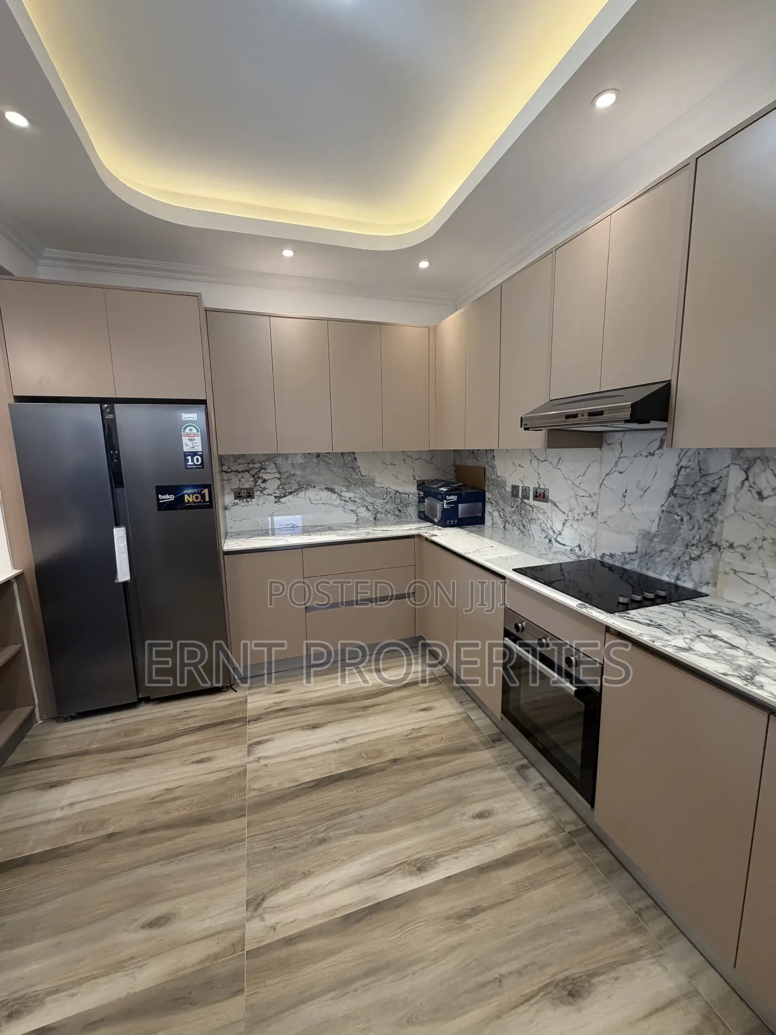 2bdrm Apartment in Westlands for rent