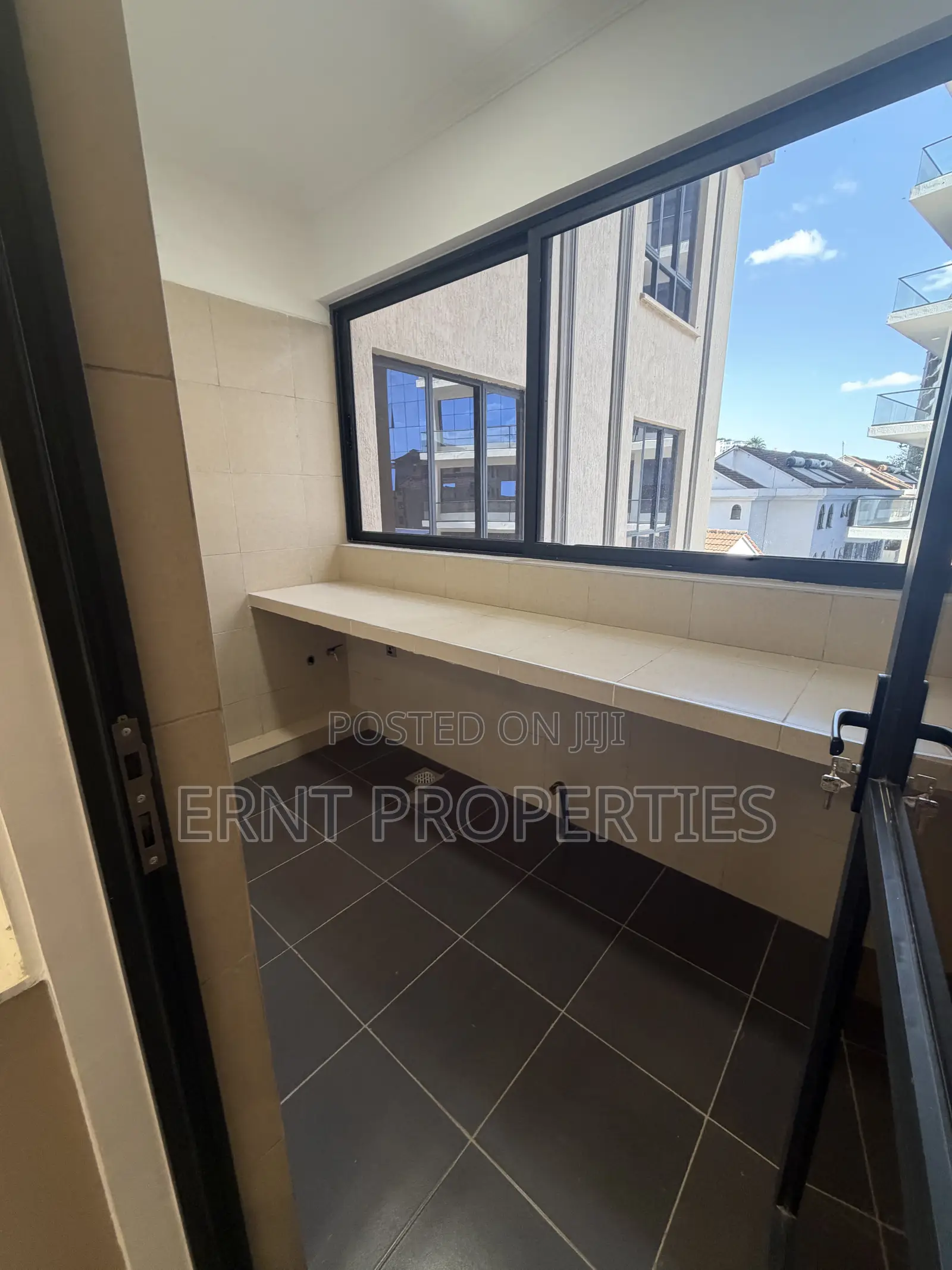 2bdrm Apartment in Westlands for rent