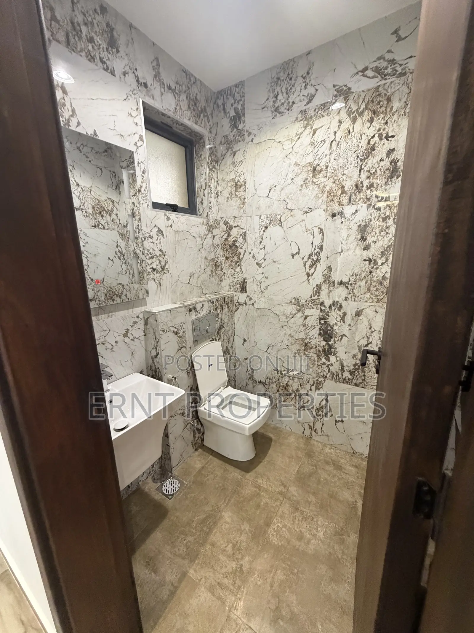 2bdrm Apartment in Westlands for rent