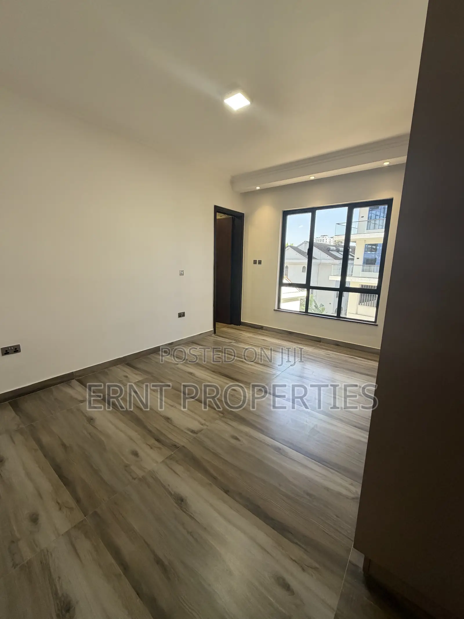 2bdrm Apartment in Westlands for rent