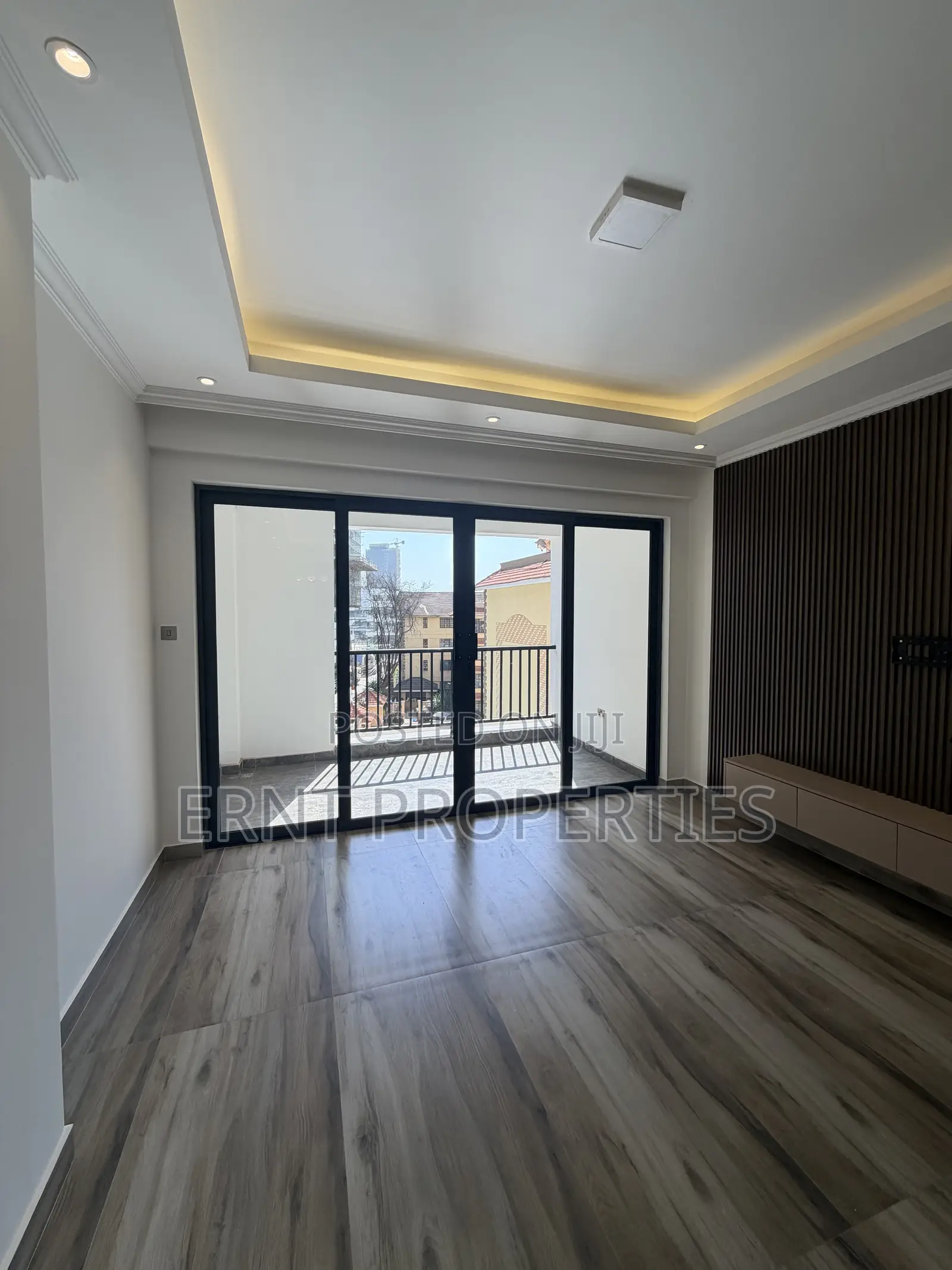2bdrm Apartment in Westlands for rent