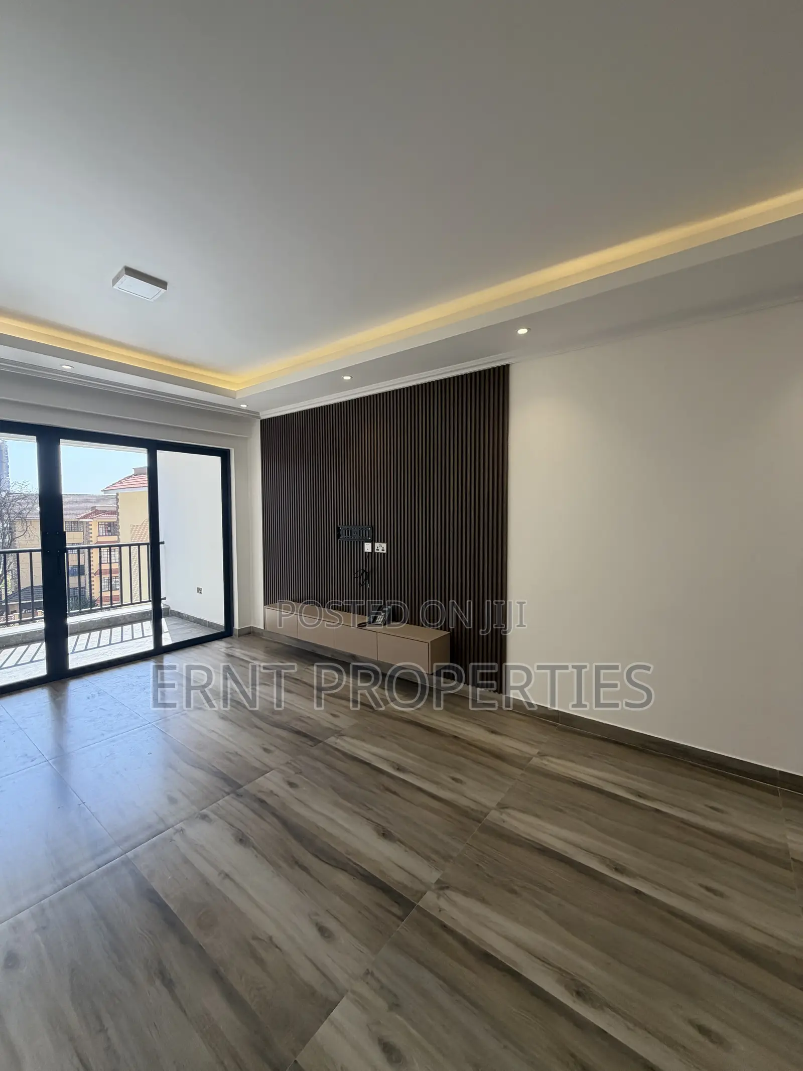 2bdrm Apartment in Westlands for rent