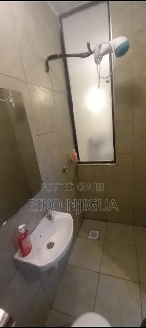 Cozy 1BR Apartment in Roysambu TRM -Wi-Fi & TV
