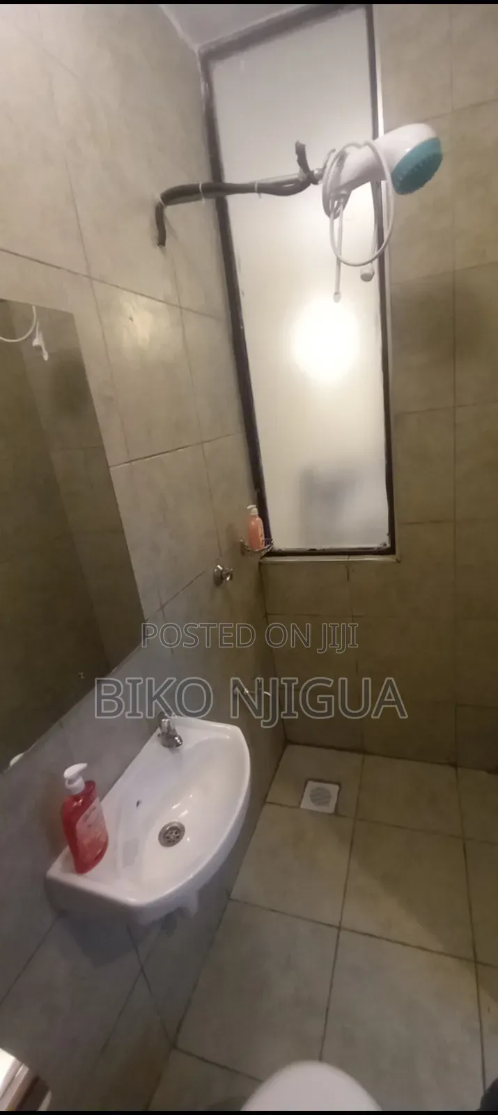 Cozy 1BR Apartment in Roysambu TRM -Wi-Fi & TV