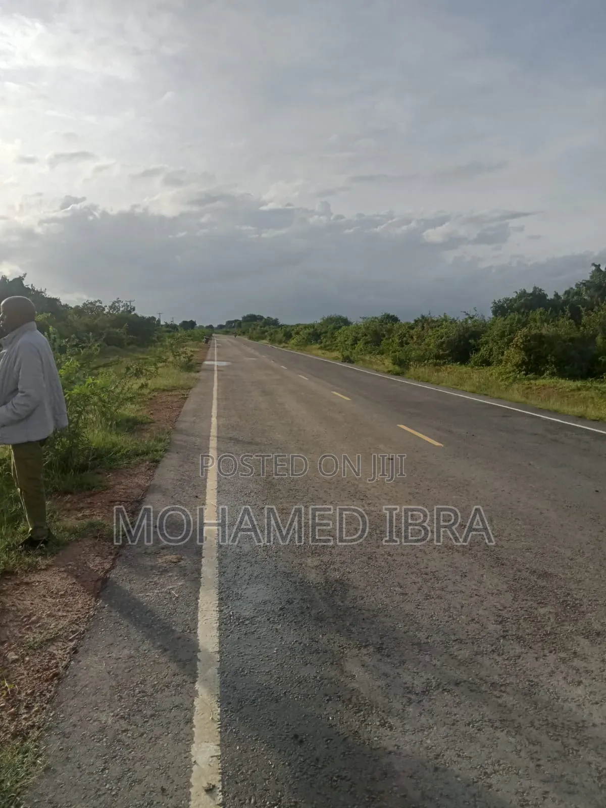 Shamba 4 Acres