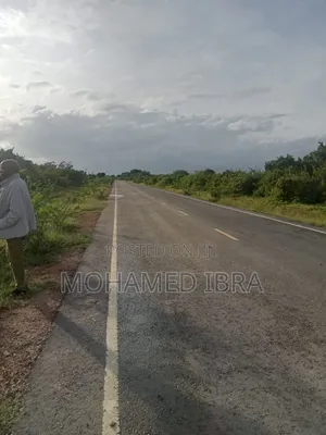 Shamba 4 Acres