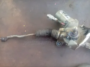 Honda Fit Steering Rack