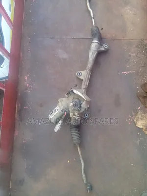 Honda Fit Steering Rack