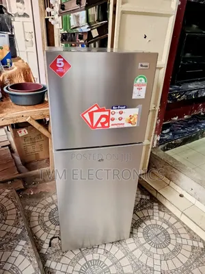 Ramton 196 Liters RF/239 Frost Free Fridge