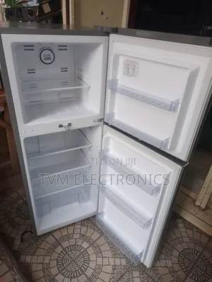 Ramton 196 Liters RF/239 Frost Free Fridge