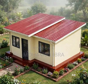 Shamba 4 Acres