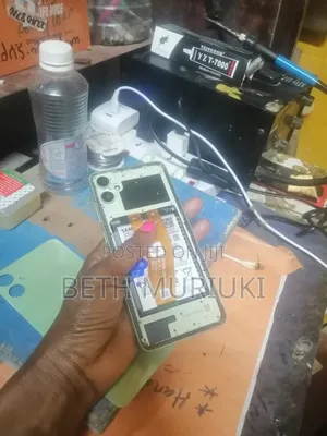 Phone Repair