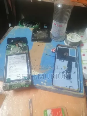 Phone Repair