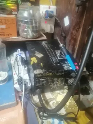 Phone Repair