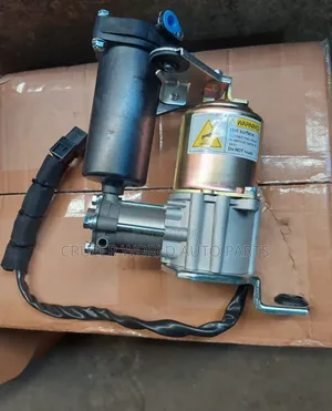 Landcruser Prado J150 Suspensions Compressor Pump