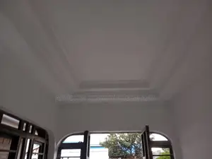 Professional Gypsum Ceiling Installation & Interior Finishing