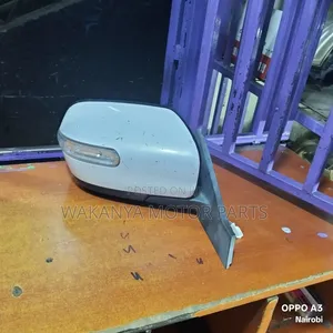 Mazda Premacy/Nissan Lafesta Model 2012 Power Side Mirror