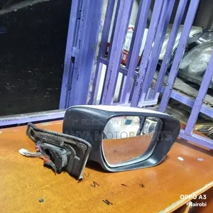 Mazda Premacy/Nissan Lafesta Model 2012 Power Side Mirror