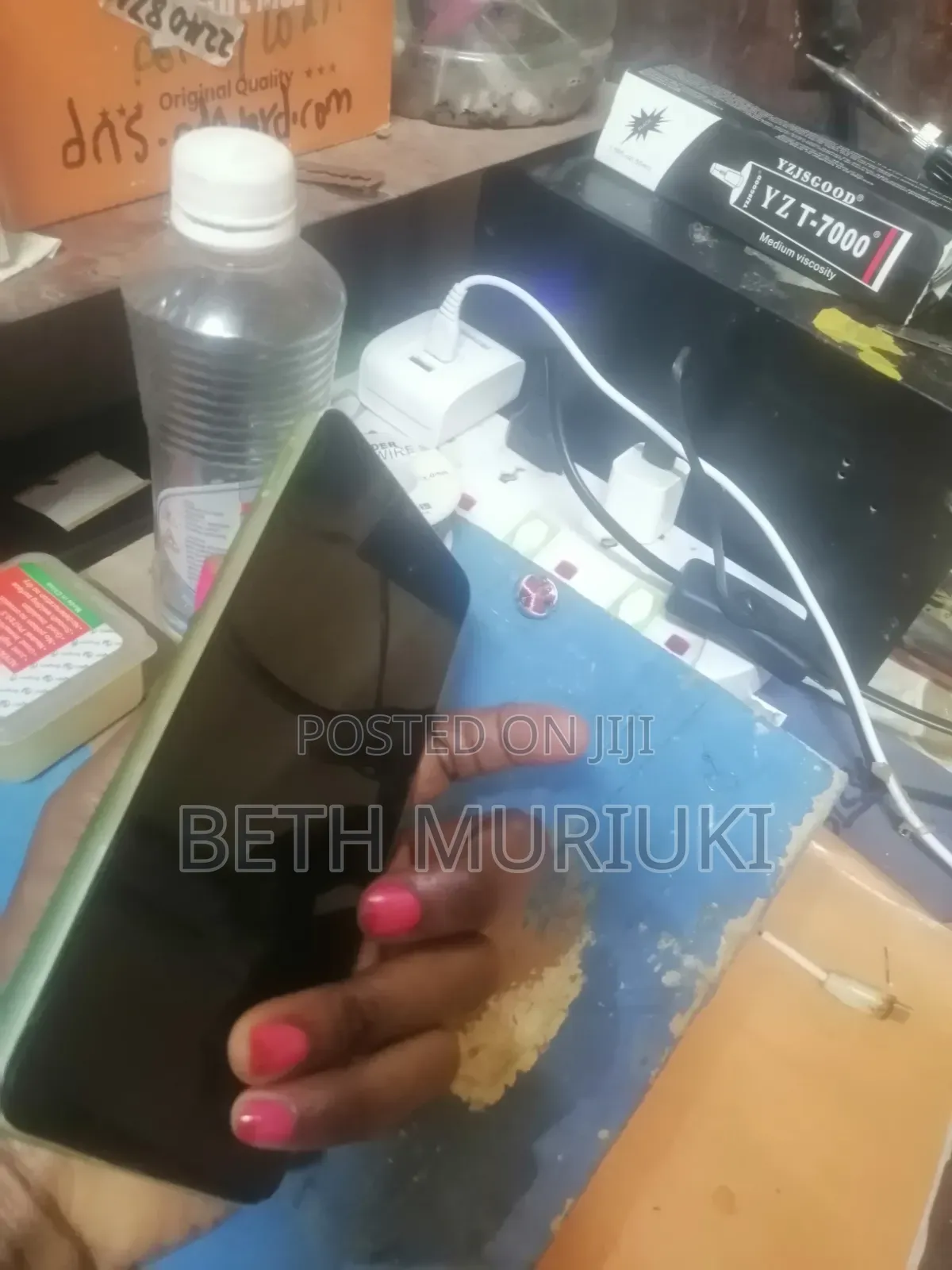 Phone Repair