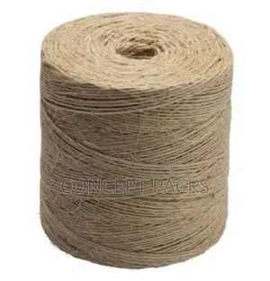 2Pcs Sisal Packing Twines 8Kgs