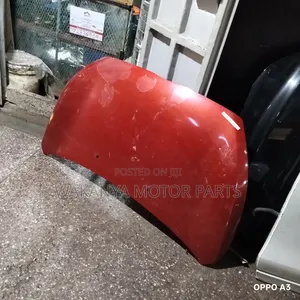 Mitsubishi Mirage Model 2012 Bonnet, Ex Japan Motor Parts