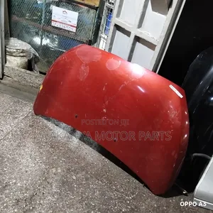 Mitsubishi Mirage Model 2012 Bonnet, Ex Japan Motor Parts