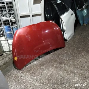 Mitsubishi Mirage Model 2012 Bonnet, Ex Japan Motor Parts