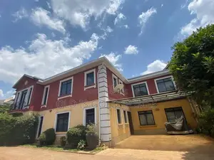 5bdrm House in Kabasiran, Muthangari for sale