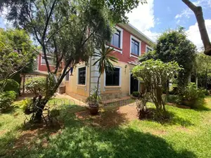 5bdrm House in Kabasiran, Muthangari for sale