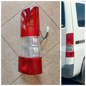 Toyota Town Ace /Townace Back Lights/Taillight/Backlight/Tail Lights