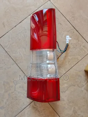 Toyota Town Ace /Townace Back Lights/Taillight/Backlight/Tail Lights