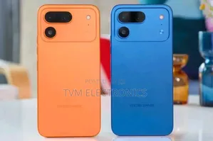 New Tecno Spark 50 Pro 256 GB Black